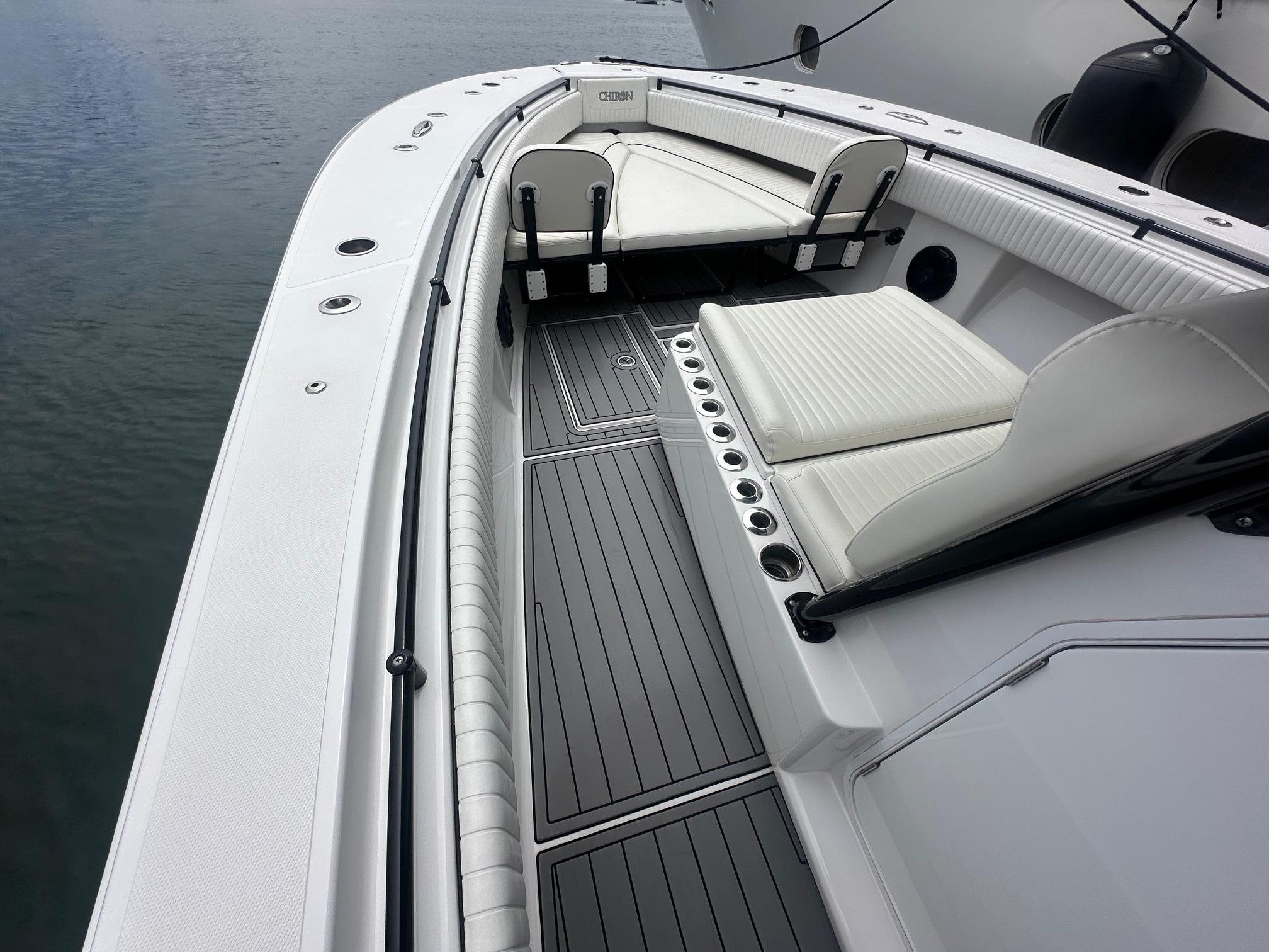 CHIRON39