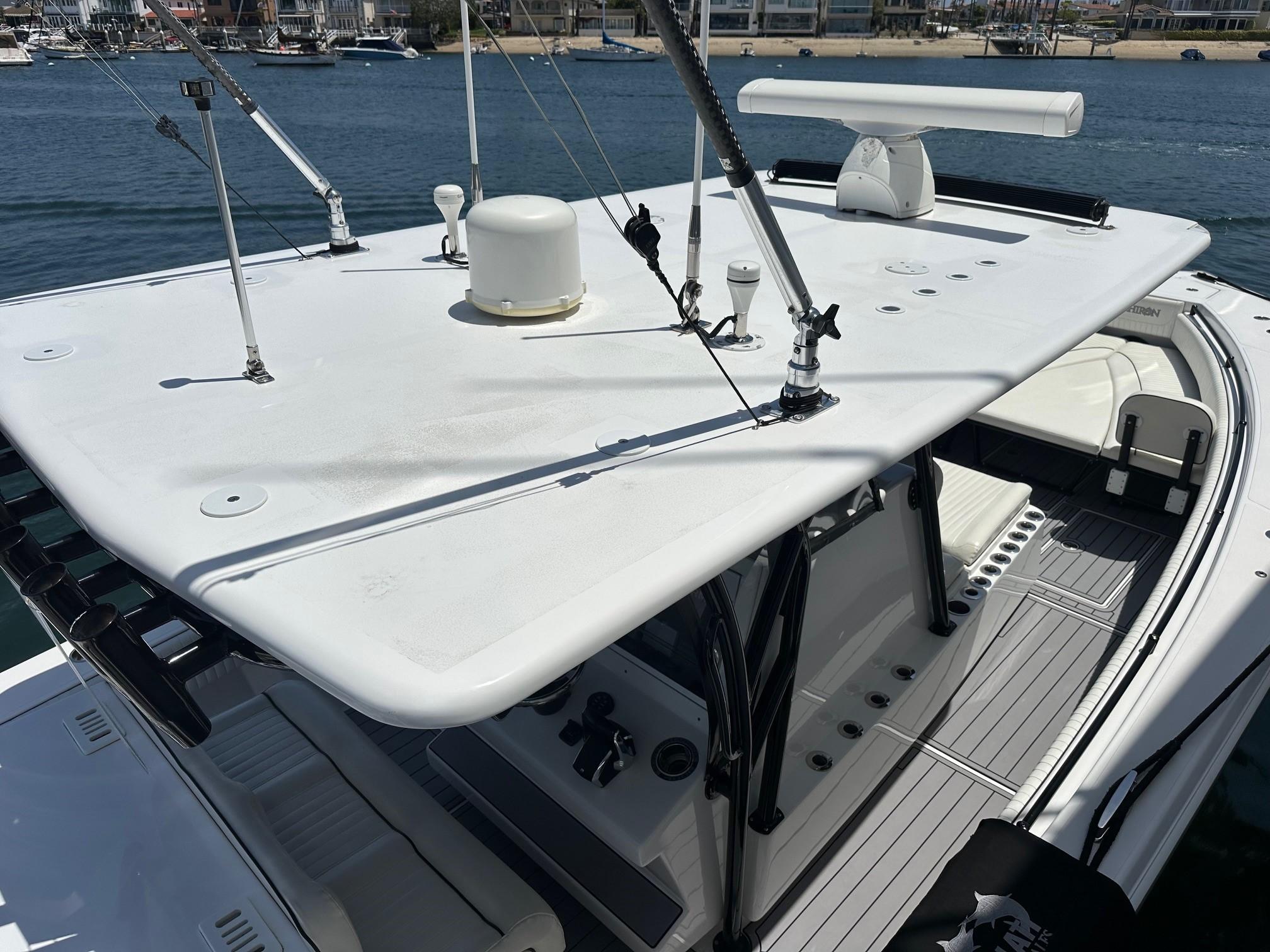 CHIRON39
