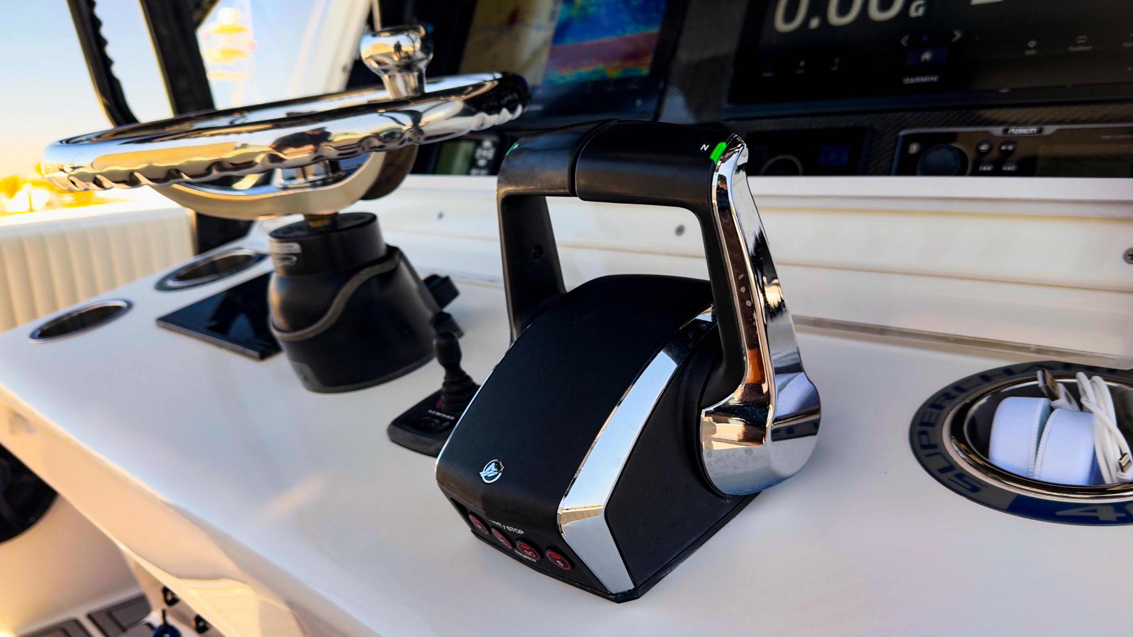 CHIRON39