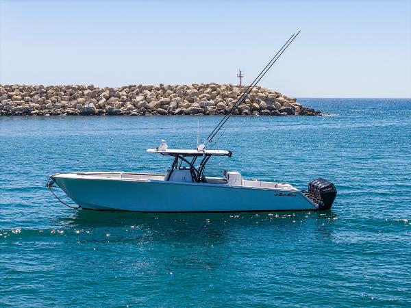 2019 SeaHunter 39 Tournament