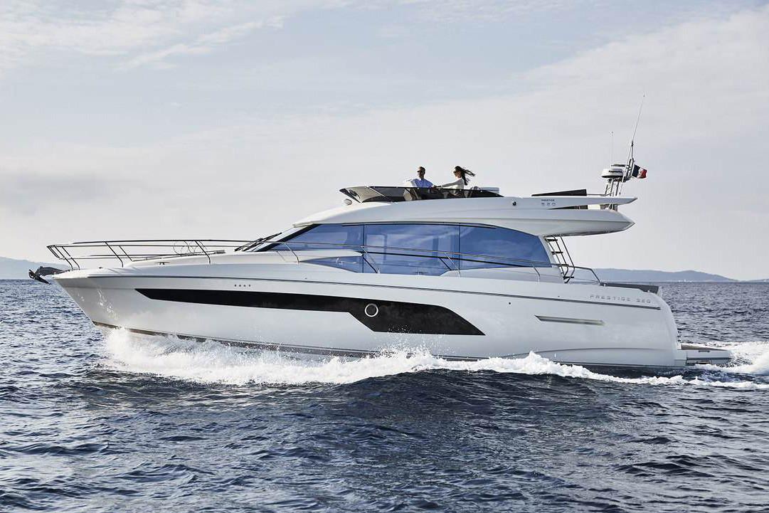  Yacht Photos Pics Manufacturer Provided Image