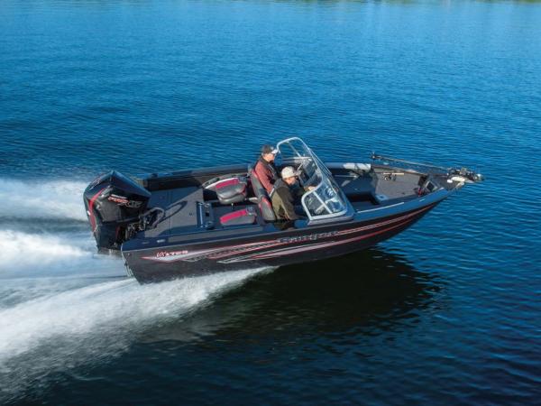 2021 Ranger Boats boat for sale, model of the boat is VX1788 WT & Image # 2 of 19