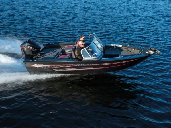 2021 Ranger Boats boat for sale, model of the boat is VX1788 WT & Image # 4 of 19