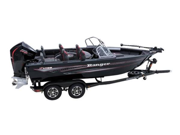 2021 Ranger Boats boat for sale, model of the boat is VX1788 WT & Image # 7 of 19