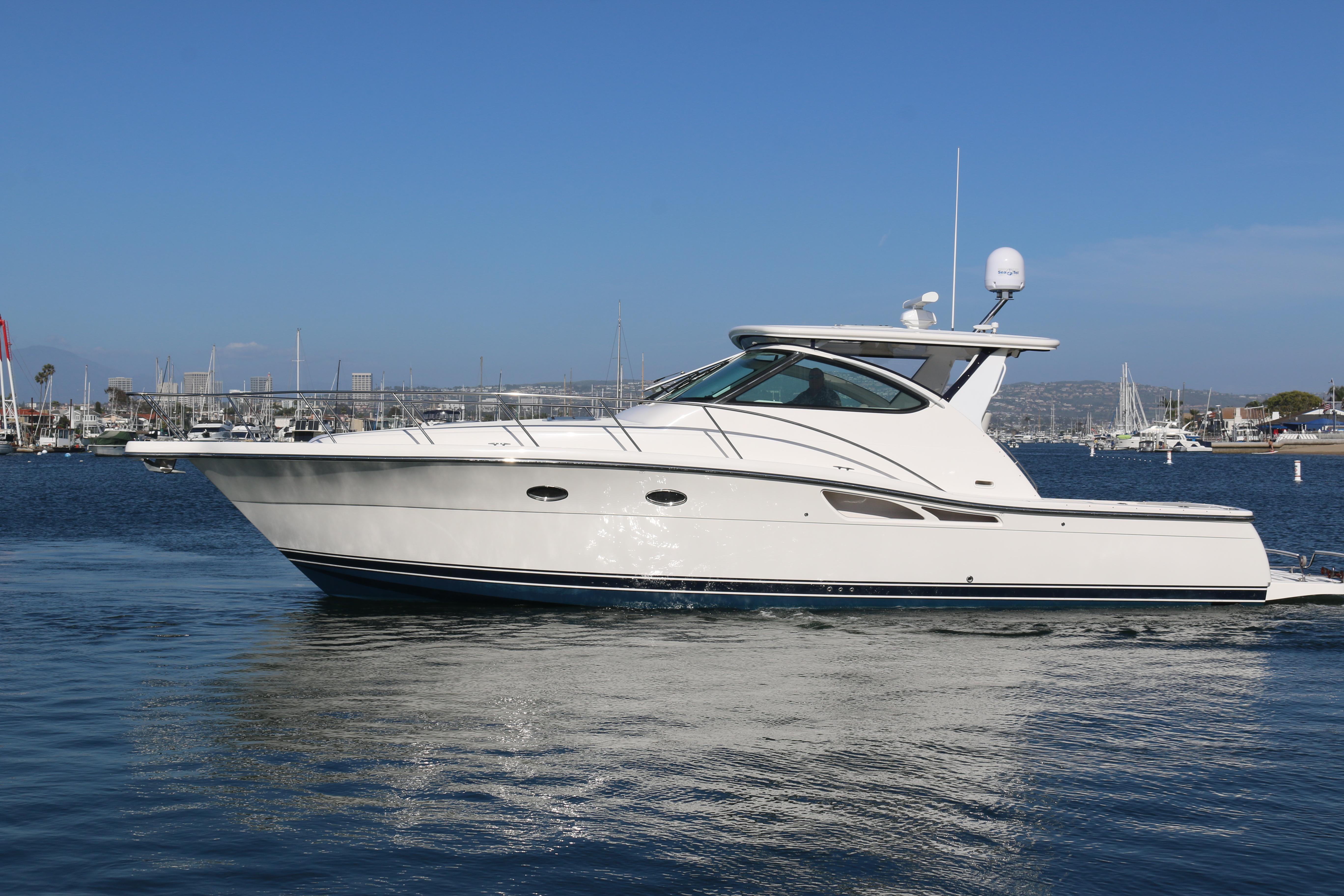 48 ft Tiara 2023