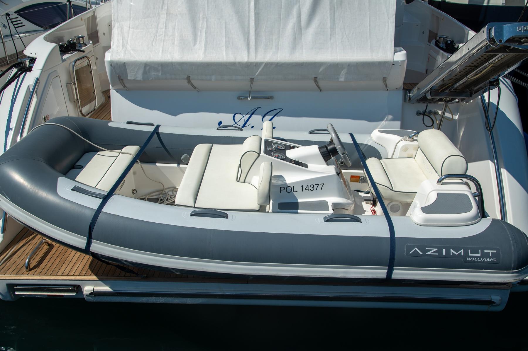 Yacht Photos Pics