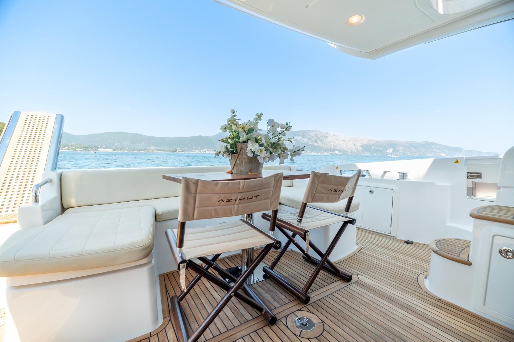 Yacht Photos Pics