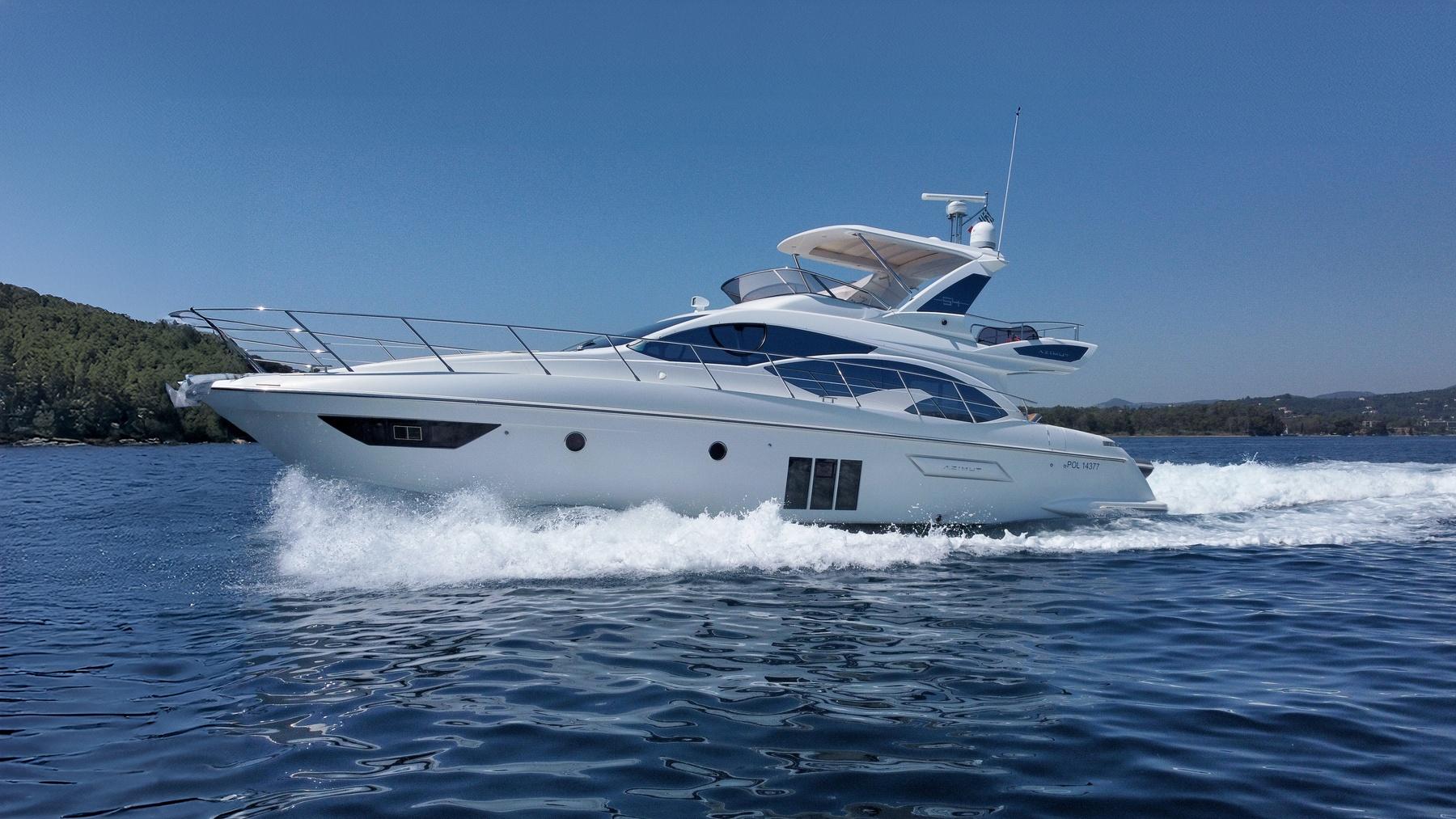 Yacht Photos Pics