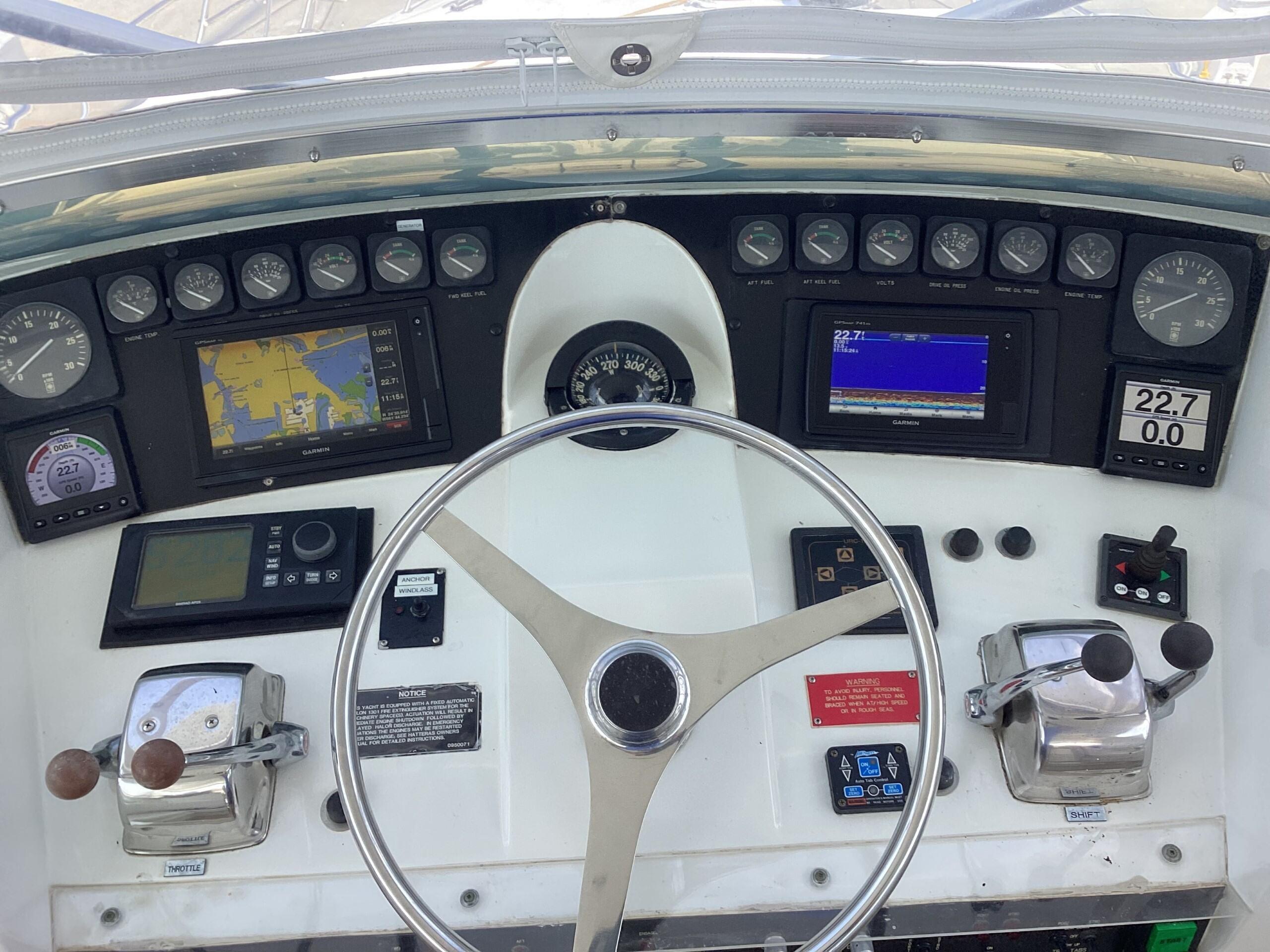 NEW TOUCHSCREEN GARMIN ELECTRONICS!!
