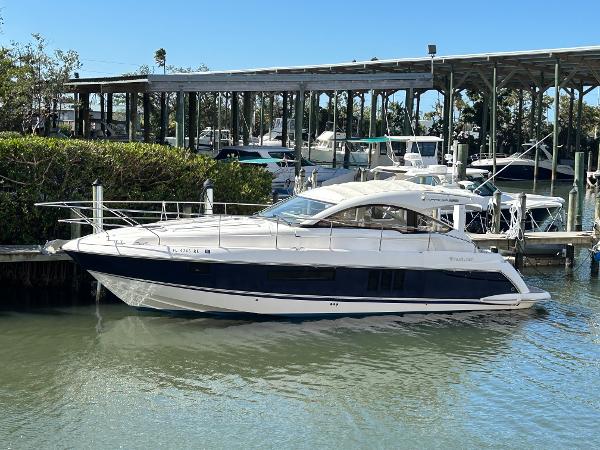 Photo of 2013 Fairline 38'