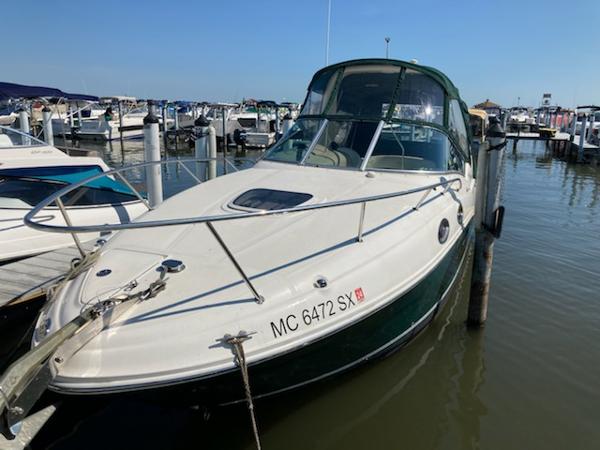 26' Sea Ray, Listing Number 100878149, - Photo No. 2