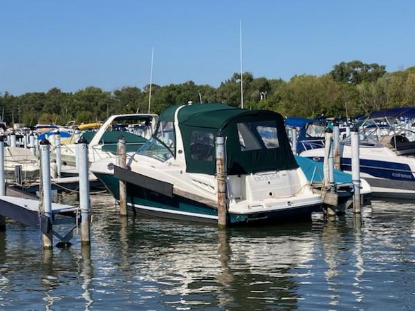 26' Sea Ray, Listing Number 100878149, - Photo No. 3