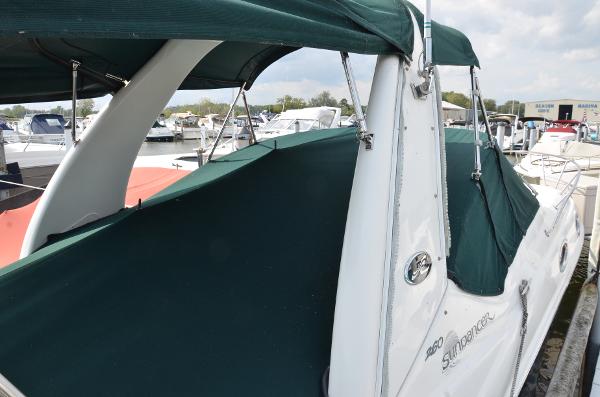 26' Sea Ray, Listing Number 100878149, - Photo No. 6
