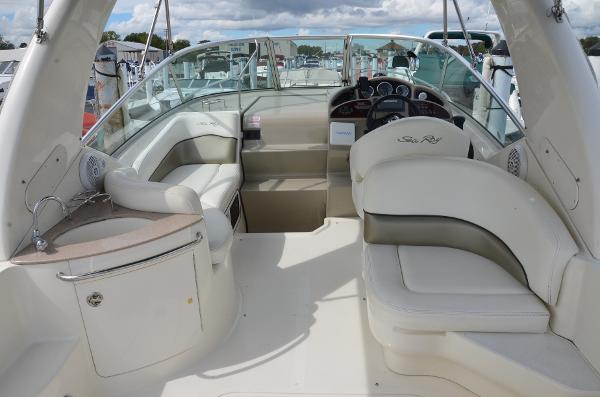26' Sea Ray, Listing Number 100878149, - Photo No. 7