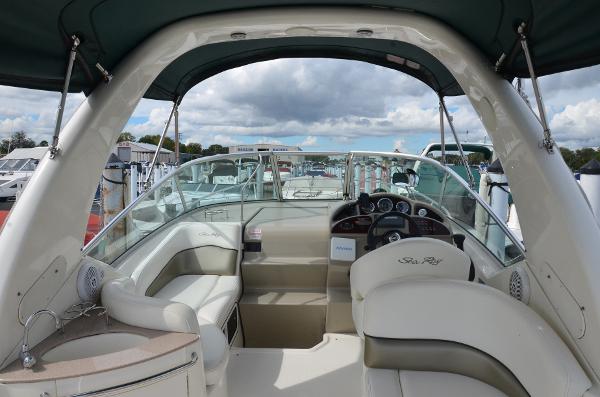 26' Sea Ray, Listing Number 100878149, - Photo No. 8
