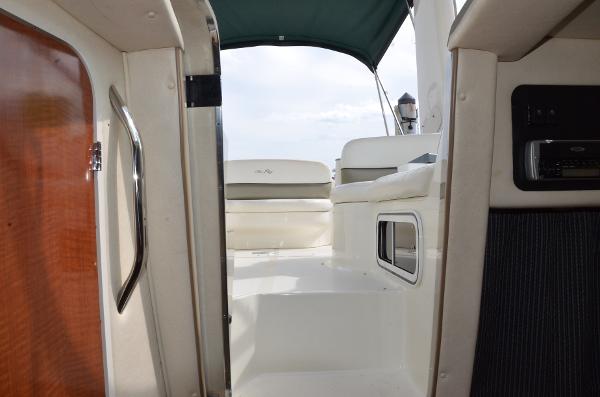 26' Sea Ray, Listing Number 100878149, - Photo No. 22