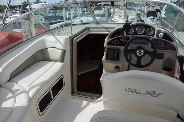 26' Sea Ray, Listing Number 100878149, - Photo No. 24