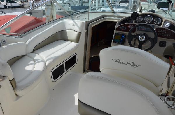 26' Sea Ray, Listing Number 100878149, - Photo No. 30