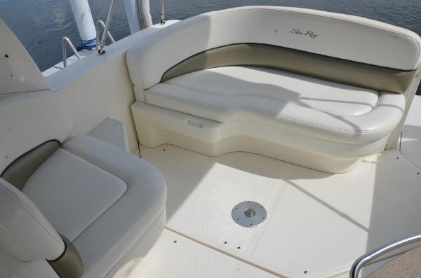 26' Sea Ray, Listing Number 100878149, - Photo No. 34