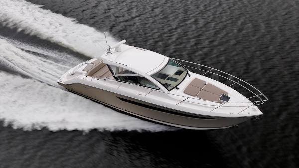 Photo of 2015 Pursuit 41'
