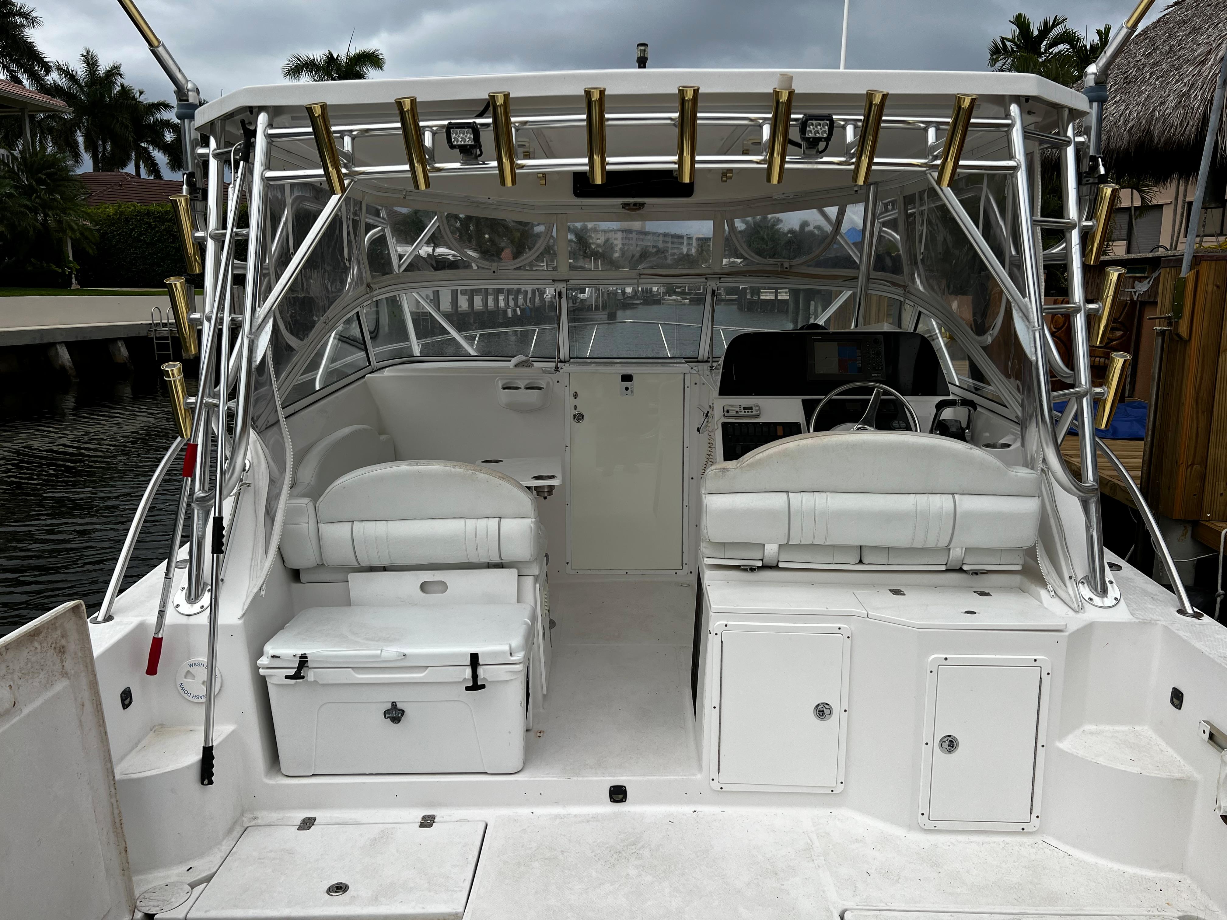 F 6894 MS Knot 10 Yacht Sales