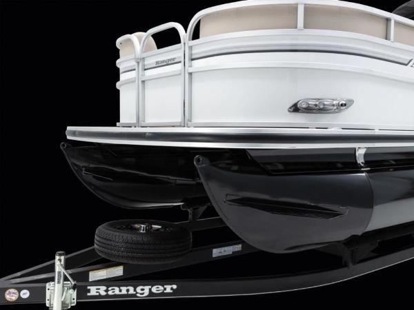 2022 Ranger Boats boat for sale, model of the boat is 220C & Image # 3 of 55