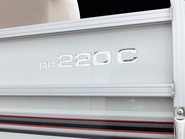 2022 Ranger Boats boat for sale, model of the boat is 220C & Image # 17 of 55