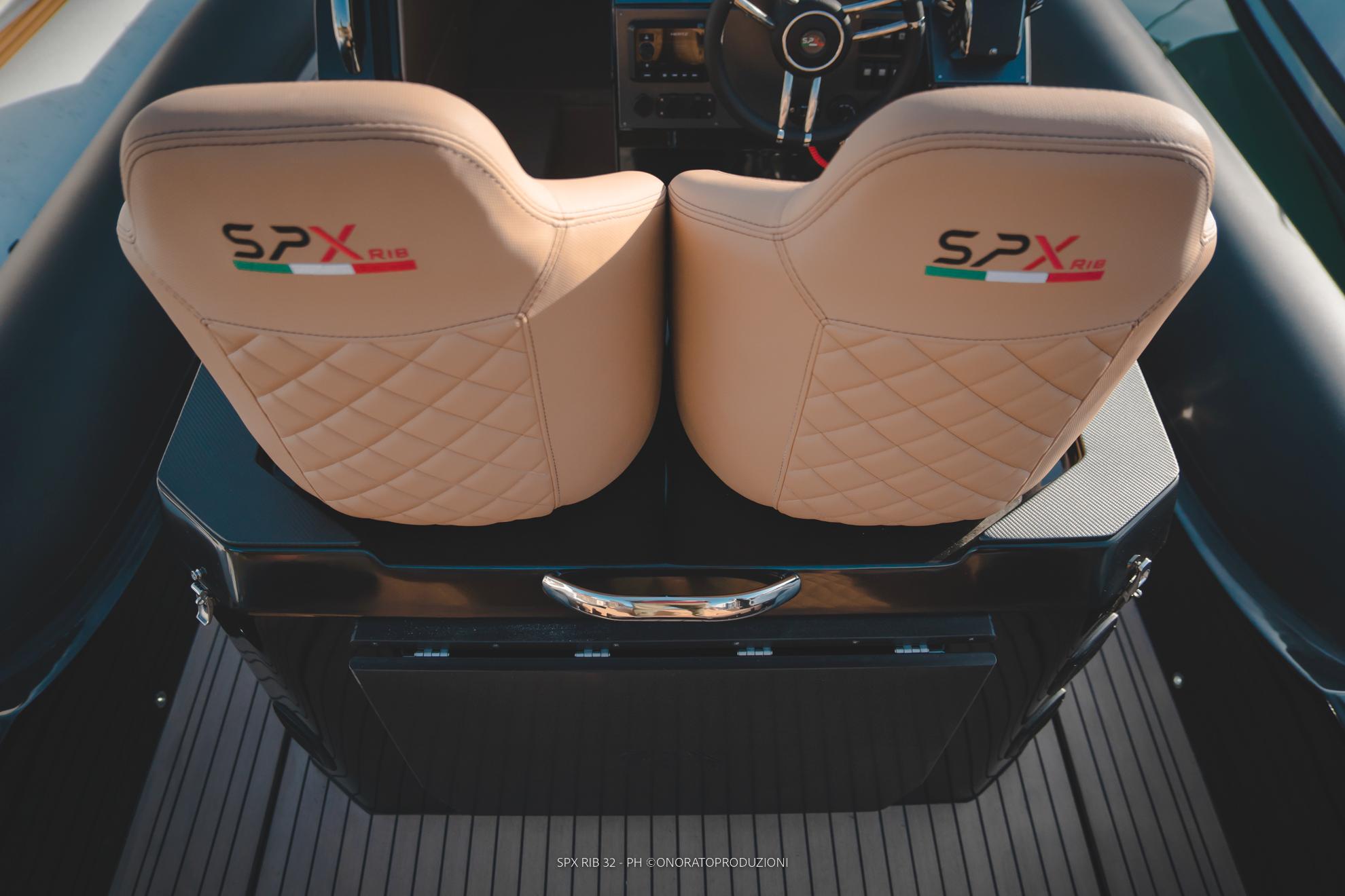 SPX RIB-32 Dinette 2025 -FL-US-8358518 | Thumbnail