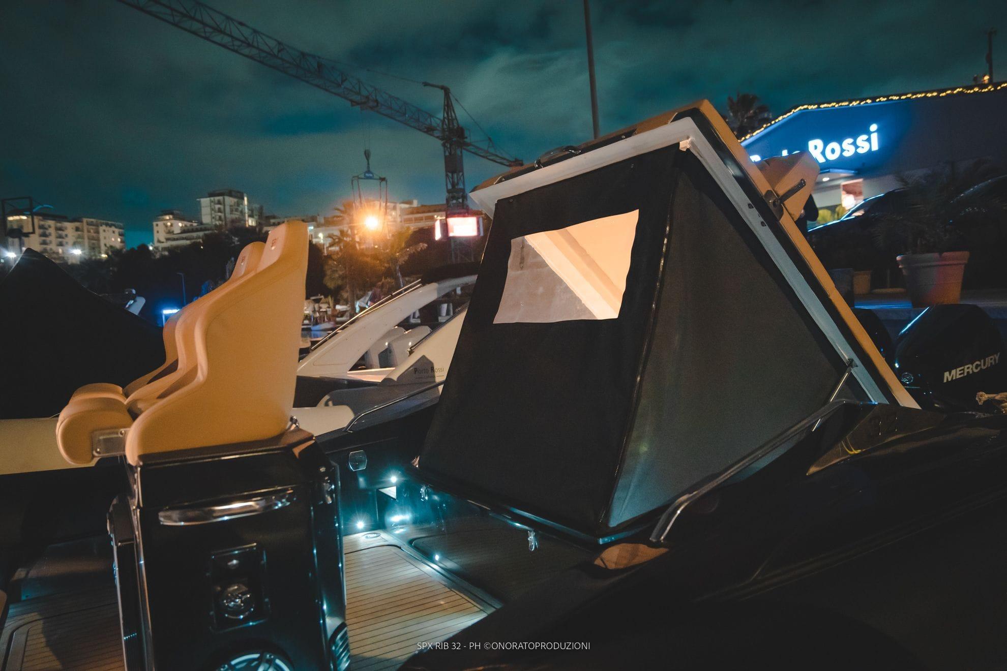 SPX RIB-32 Dinette 2025 -FL-US-8358518 | Thumbnail