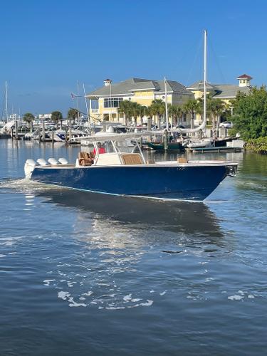 Photo of 2021 Valhalla Boatworks 41'