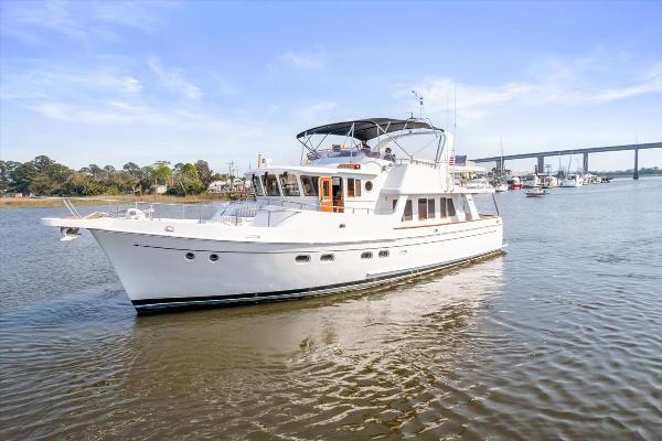 Photo of 2003 Selene 53'