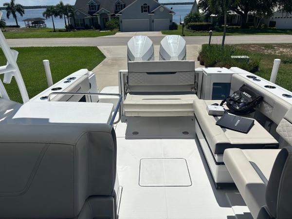 27' Blackfin, Listing Number 100916336, - Photo No. 10