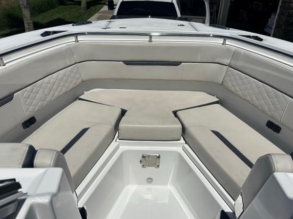 27' Blackfin, Listing Number 100916336, - Photo No. 7