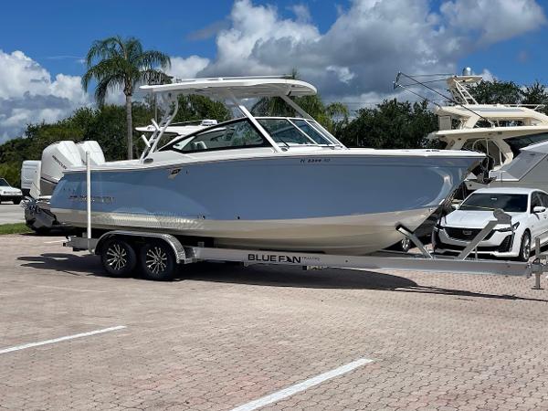 27' Blackfin, Listing Number 100916336, - Photo No. 2