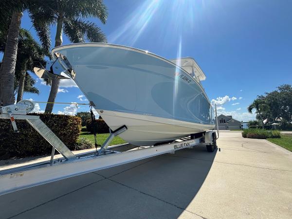 27' Blackfin, Listing Number 100916336, - Photo No. 5