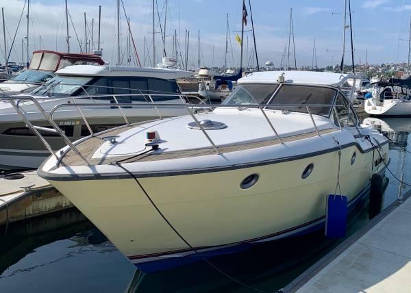 1999 34 Custom Storebro J34 Boats for Sale