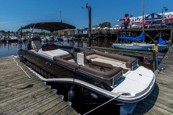 Used 2018 Bayliner Element Xr7 06615 Stratford Boat Trader