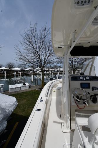 22' Pioneer, Listing Number 100915787, - Photo No. 19
