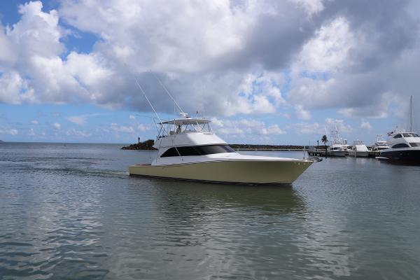 Photo of 2004 Viking 56'