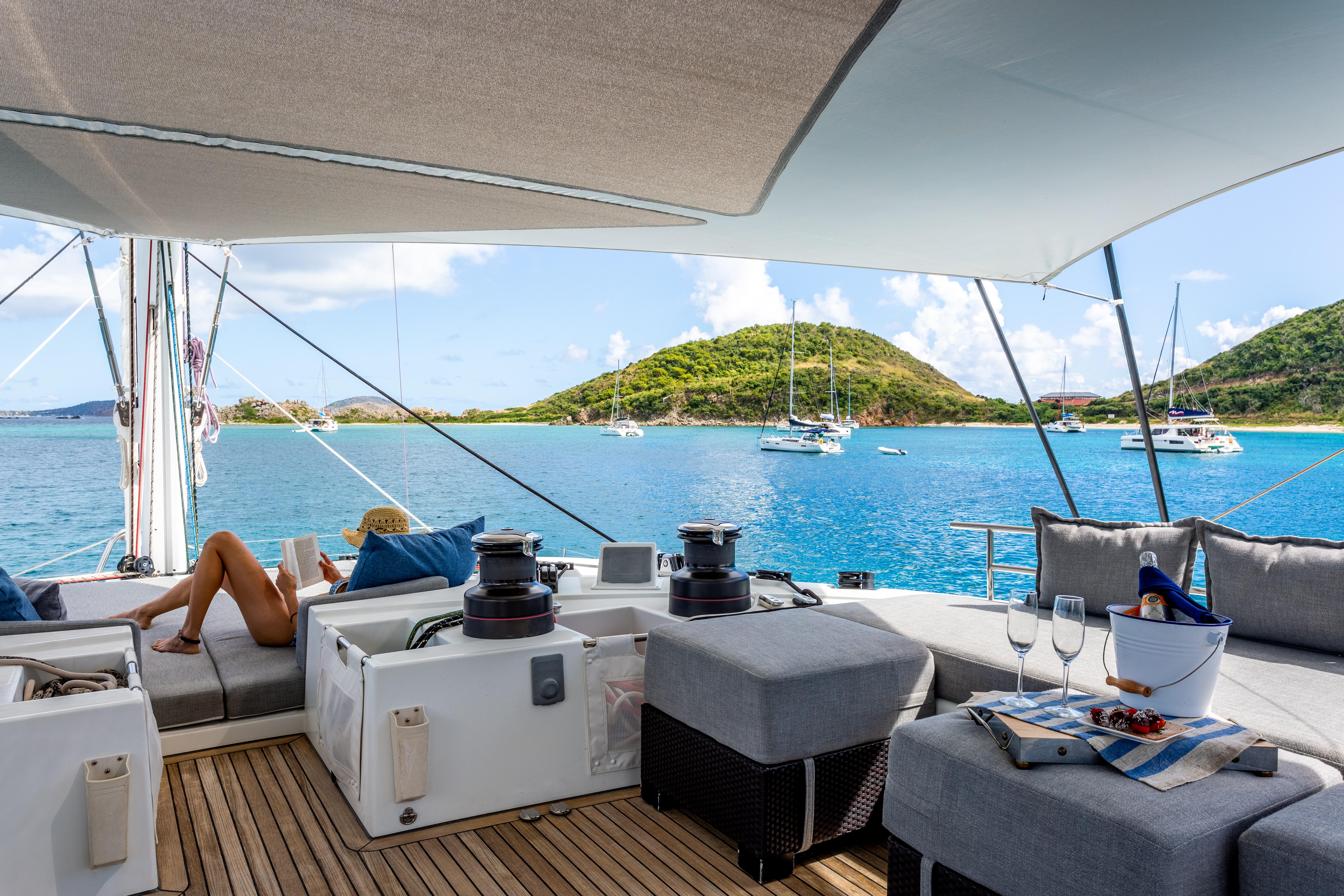 Flybridge