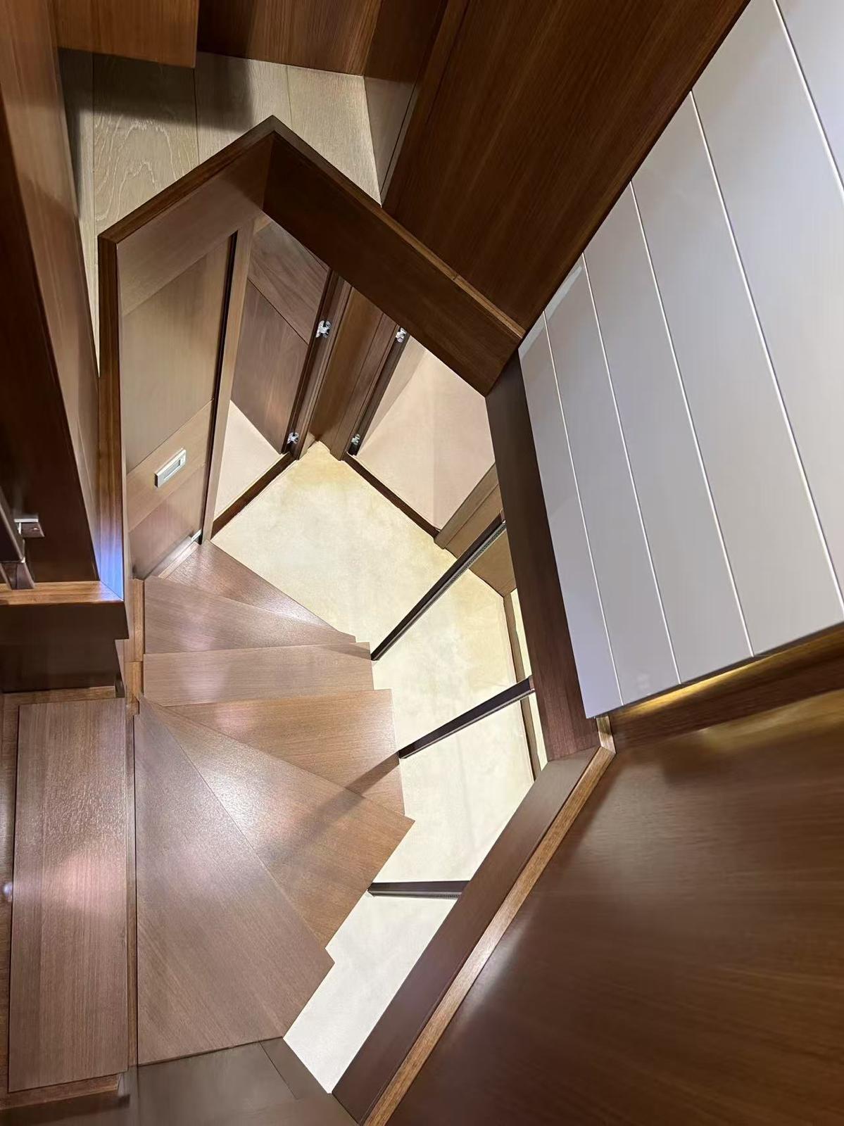 Ferretti Yachts