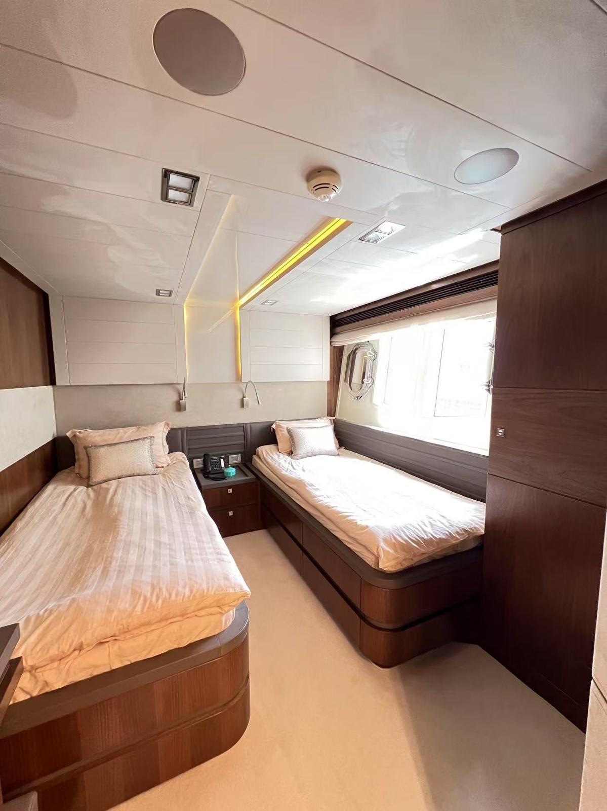 Ferretti Yachts