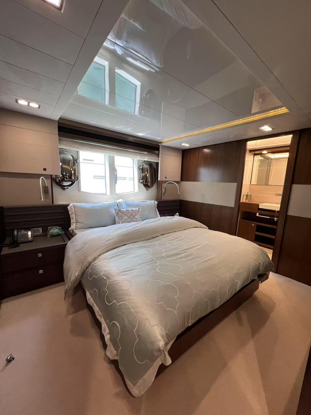 Ferretti Yachts