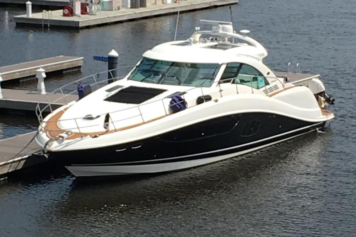 2012 Sea Ray