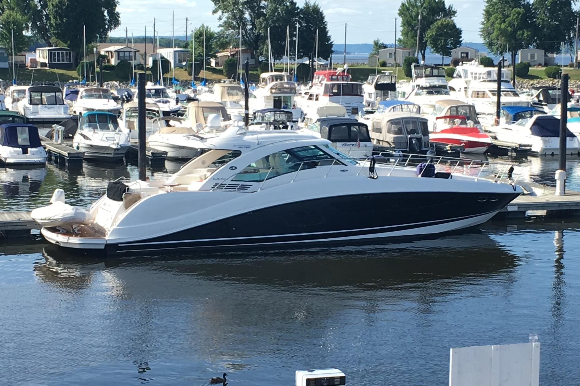 2012 Sea Ray