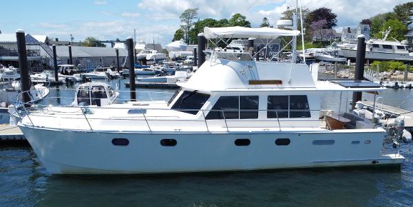 47' Maine Cat, Listing Number 100916685, - Photo No. 2