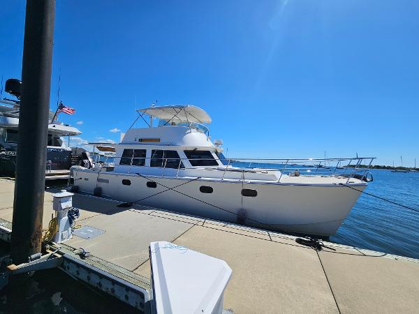 47' Maine Cat, Listing Number 100916685, Image No. 3
