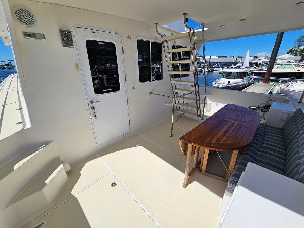 47' Maine Cat, Listing Number 100916685, Image No. 6
