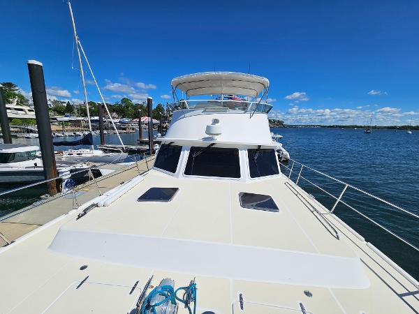 47' Maine Cat, Listing Number 100916685, Image No. 7