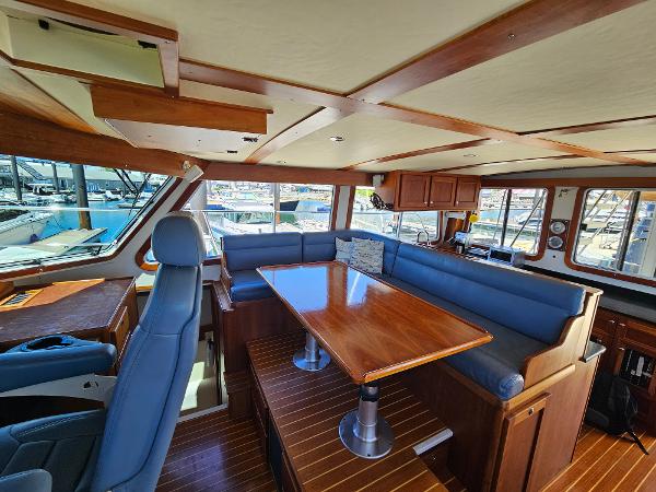 47' Maine Cat, Listing Number 100916685, - Photo No. 16